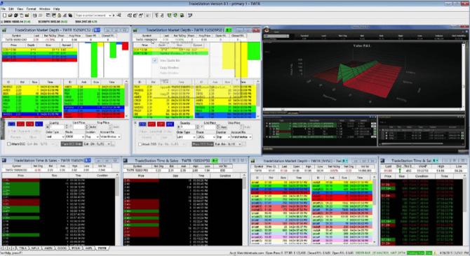 Comment choisir votre plateforme de trading