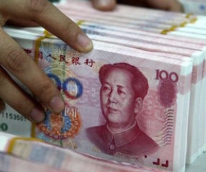 Comment avoir du yuan ?