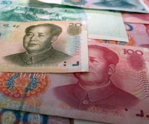 “Le yuan pourrait atteindre le niveau de 5,8 face au dollar fin 2014”