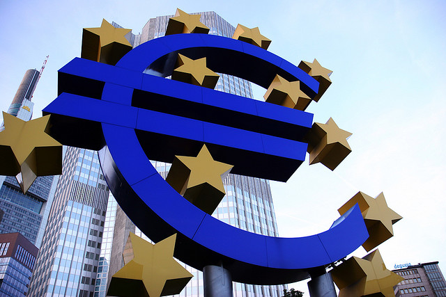 EURUSD : au gré des espoirs de sortie de crise de la zone euro image