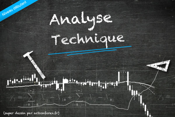 L’analyse technique dans le trading du forex image