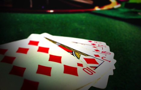 3 leçons qu’un trader peut apprendre d’un joueur de poker image