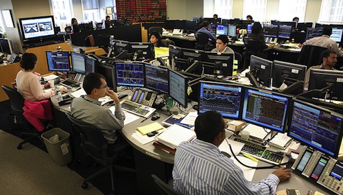 Broker forex : market maker ou no dealing desk ? image