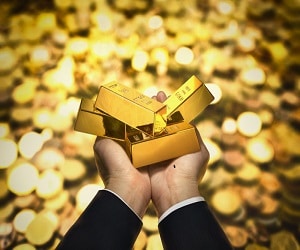 Comment investir dans l’or, l’argent, le platine et le palladium fin 2023 ?