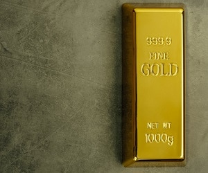 Cours de l’or : nouveau record historique pour la valeur refuge ?