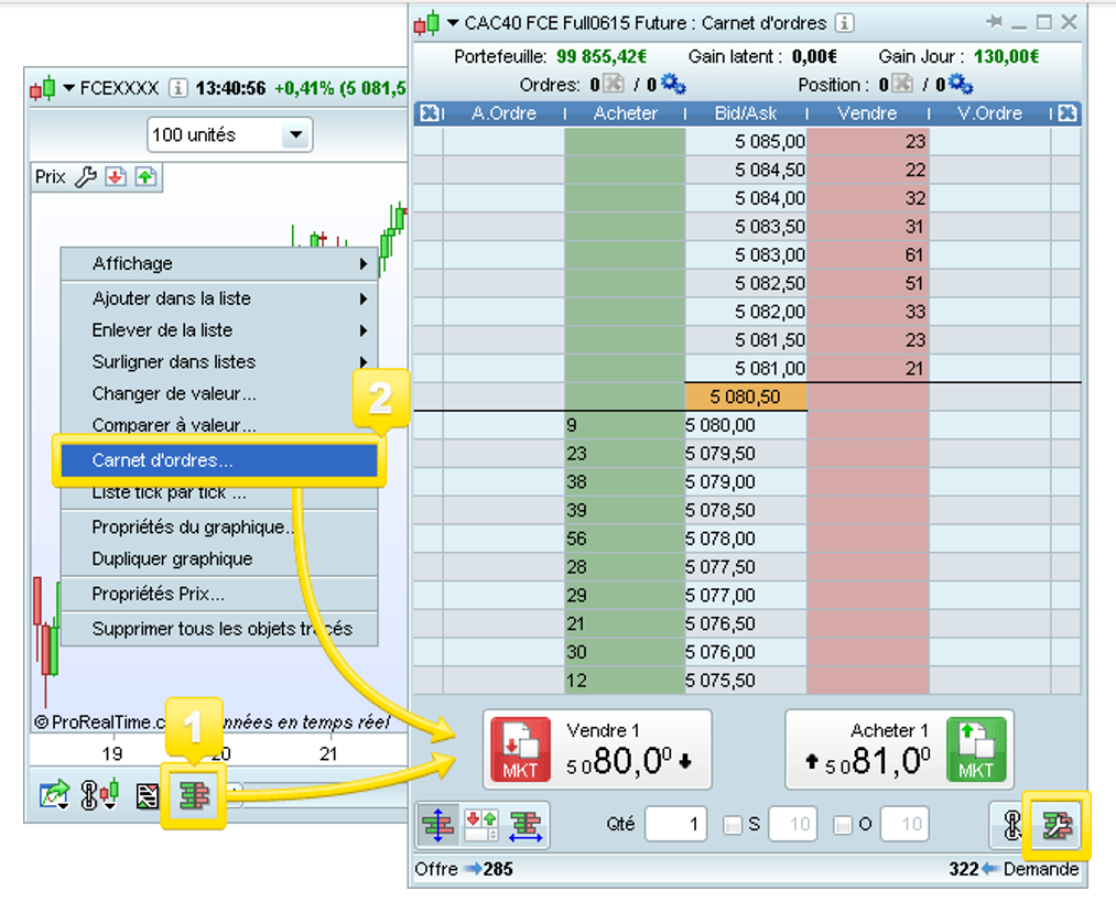 4 outils pour le sclaping image 3