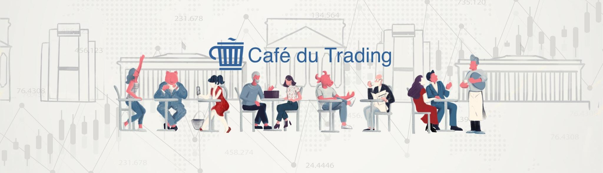 Newsletter Cafe du Trading