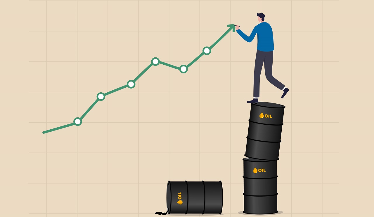 Comment va évoluer le cours du pétrole à court et moyen terme ?