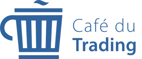logo cafe du trading long