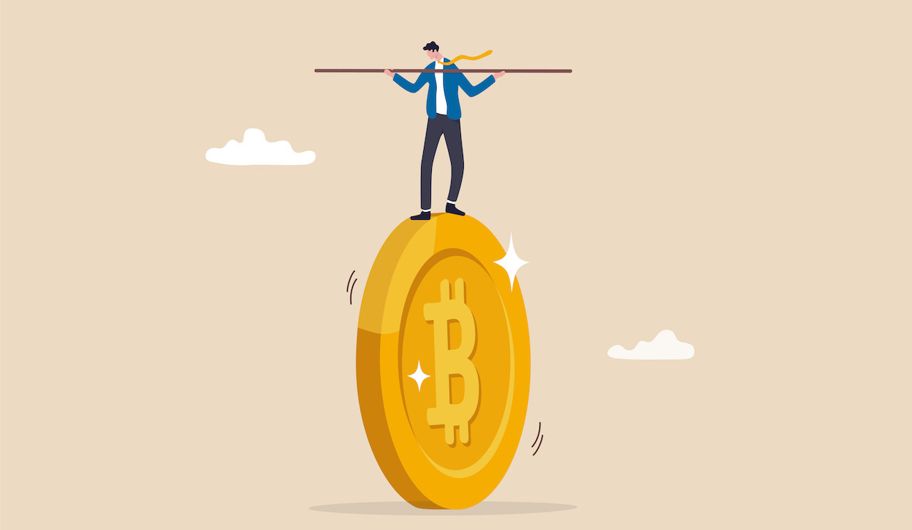 Baisse du Bitcoin : que faire ?