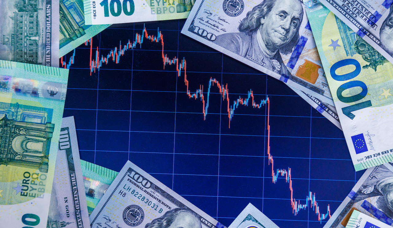 Comment trader l’euro dollar en 2024 ?