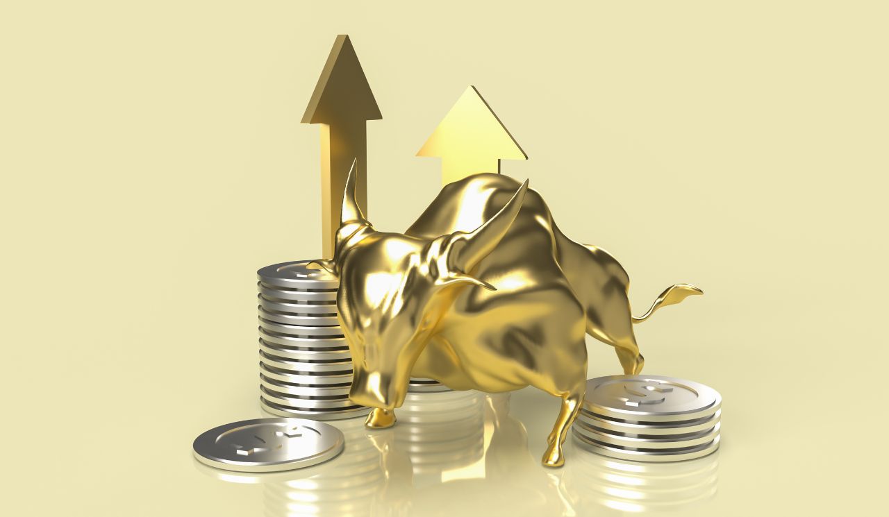 Acheter de l’or pour se couvrir de l’inflation : une bonne idée ?