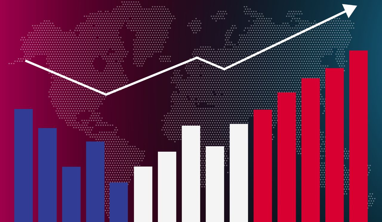 Analyse de l’indice CAC 40 pour la fin 2022