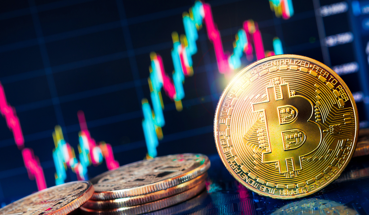 Comment trader le Bitcoin en cette fin d’année 2022