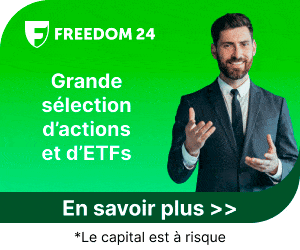 Freedom 24 Freedom Finance