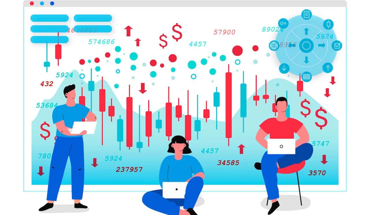 Avis Trading social : guide complet pour se lancer dans le copy trading en 2024