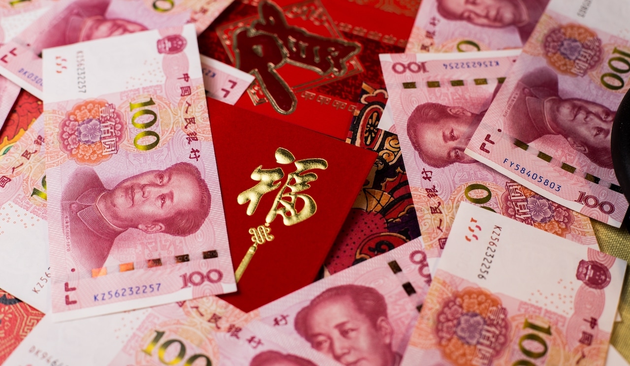 Pourquoi et comment investir et trader le Yuan en 2024 ?