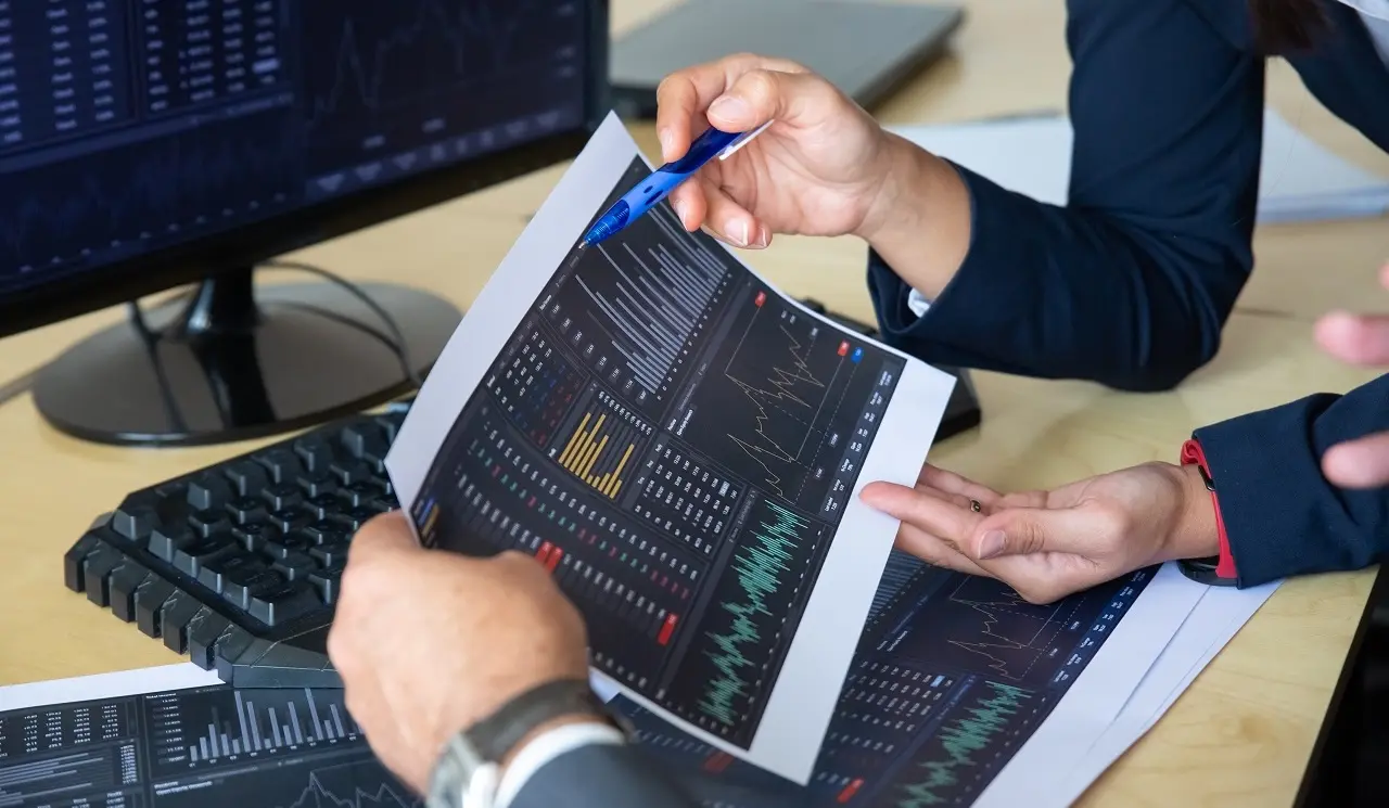 Un Market Maker en banque, c’est quoi ?