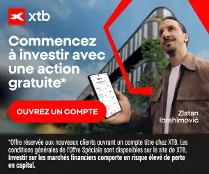 banniere xtb