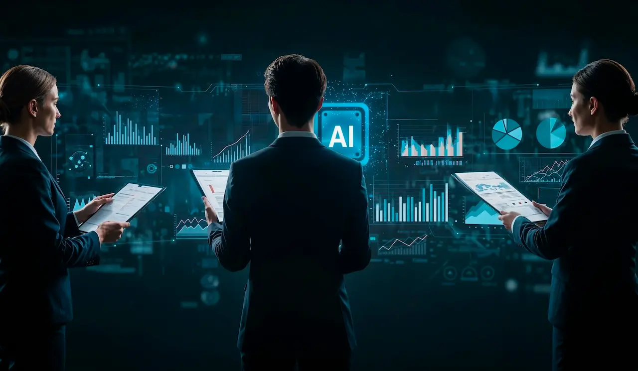 Trading : comment utiliser l&rsquo;intelligence artificielle pour investir et trader en Bourse ?
